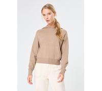 Replay - Bekleidung Maille Capuche - braun - Größe XL