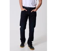 Replay - Bekleidung Pantalon DENIM GROVER COUPE STRAIGHT - blau - Größe 29 X 32