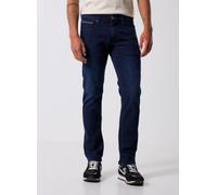 Replay - Bekleidung Pantalon DENIM GROVER COUPE STRAIGHT C-S - blau - Größe 30 X 32