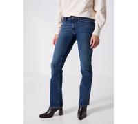 Replay - Bekleidung Pantalon DENIM NEW LUZ BOOTCUT COUPE BOO - Blau - Größe 28 X 34