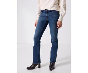 Replay - Bekleidung Pantalon DENIM NEW LUZ BOOTCUT COUPE BOO - Blau - Größe 32 X 32