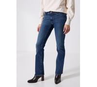 Replay - Bekleidung Pantalon DENIM NEW LUZ BOOTCUT COUPE BOOTCUT - blau - Größe 32 X 32