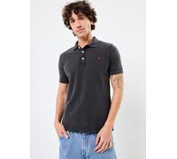 Replay - Bekleidung Polo PIQUET REGULAR_SLIM - schwarz - Größe S S schwarz