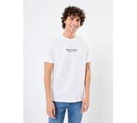Replay - Bekleidung RELAXED T-Shirt JERSEY - Weiß - Größe XXL