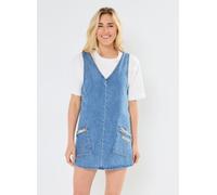 Replay - Bekleidung robe courte en denim - blau - Größe XXS
