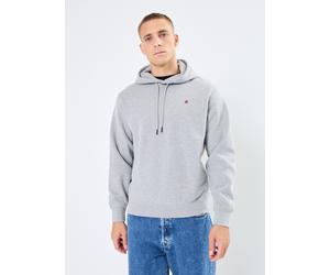 Replay - Bekleidung Sweat Capuche - Grau - Größe XL