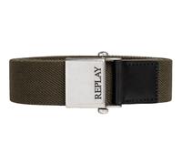 REPLAY Belt W85 Climbing Ivy