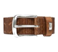 REPLAY Belt W85 Tan