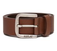 REPLAY Belt W95 Tan