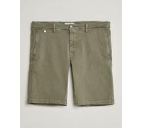 Replay Benni Hyperflex Shorts Military Green Grün W33