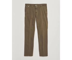 Replay Benni Hyperflex X-Lite Chinos Brown Braun W29L32