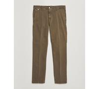 Replay Benni Hyperflex X-Lite Chinos Brown Braun W34L32