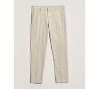Replay Benni Hyperflex X-Lite Chinos Ivory Beige W32L32