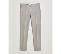 Replay Benni Hyperflex X-Lite Chinos Light Grey Grau W31L32