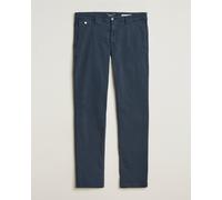 Replay Benni Hyperflex X-Lite Chinos Navy Blau W36L32
