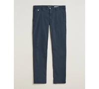 Replay Benni Hyperflex X-Lite Chinos Navy Blau W38L32