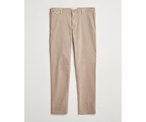 Replay Benni Hyperflex X-Lite Chinos Sand Beige W34L30