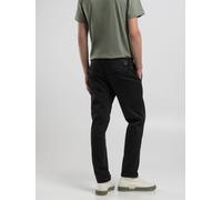 Replay "Benni Regular Slim" (59386616-29) schwarz