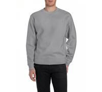 Replay M3102 .000.23832 Sweatshirt L Lead Grey