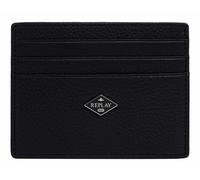 REPLAY Card Holder Black