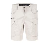 Replay Cargoshorts Herren Regular Fit Baumwolle grau, 31