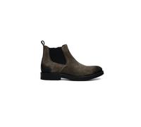 REPLAY Chelsea Boots MILES grau | 43