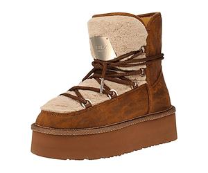 Replay Chic Mount GWF5A C0015S - Damen Boots - 012-Brown für Damen, braun, Größe 39 EU