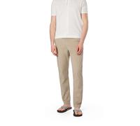 Replay Herren Chino Benni Regular-Fit mit Stretch, Sahara 225-1 (Beige), 33W / 32L