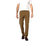 Replay Chino Herren Slim Fit Baumwolle braun, 31/32