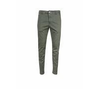 REPLAY Chino Regular Fit Benni Hyperflexx olive | 32/L34