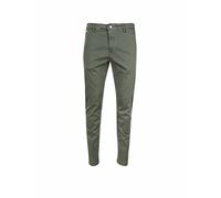 REPLAY Chino Regular Fit Benni Hyperflexx olive | 34/L30