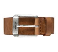 REPLAY Classic Belt W105 Tan