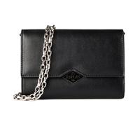 REPLAY Wallet Black
