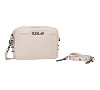 REPLAY Crossbody Bag Birch