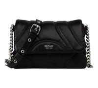 REPLAY Crossbody Bag Black