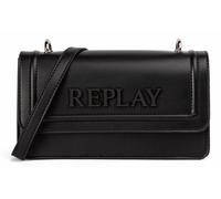 REPLAY Crossbody Bag Black