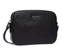 REPLAY Crossbody Bag Black