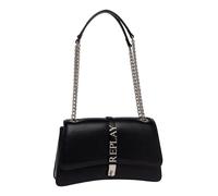 REPLAY Crossbody Bag Black