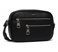 REPLAY Crossbody Bag Black