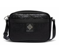 REPLAY Crossbody Bag Black