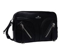 REPLAY Crossbody Bag Black