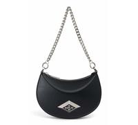 REPLAY Crossbody Bag Black
