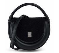 REPLAY Crossbody Bag Black