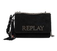 REPLAY Crossbody Bag Black
