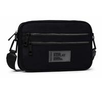 REPLAY Crossbody Bag Black