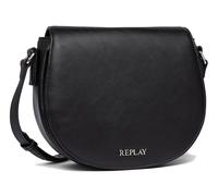 REPLAY Crossbody Bag Black