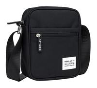 REPLAY Crossbody Bag Black