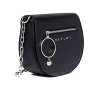 REPLAY Crossbody Bag Black