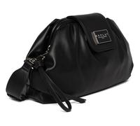 REPLAY Crossbody Bag Black