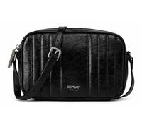 REPLAY Crossbody Bag Black